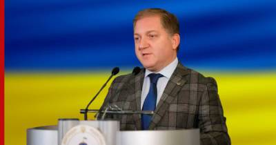 На Украине заявили о "плохом сигнале" на "Крымской платформе"
