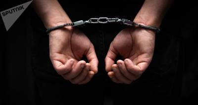 Спецоперация в Панкиси: по обвинению в терроризме задержаны до 10 человек