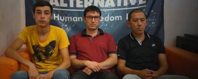 Трое узбекистанцев попали в трудовое рабство, устроившись на Болоховский завод