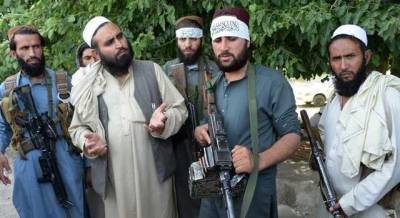 Будет ли Талибан совершать теракты: эксперт указал на важный нюанс
