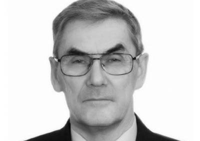Скончался сотрудник рязанского медуниверситета Николай Селезенев