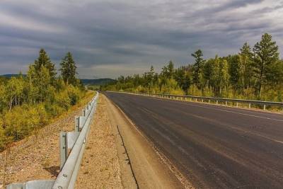 Движение на участке дороги Чита — Хабаровск восстановили после размыва