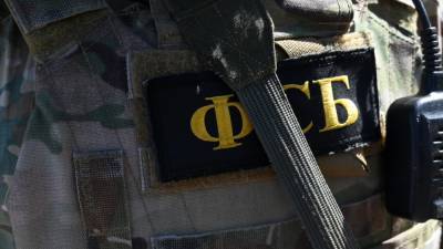 Крымские силовики ликвидировали цех по производству синтетических наркотиков
