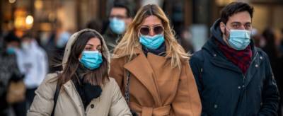 Специалисты Дьюкского университета предсказали новую пандемию в ближайшие 59 лет