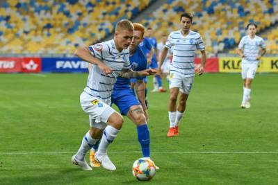 Лидерство Динамо, первое поражение Десны, перестрелка в Мариуполе – главные итоги пятого тура чемпионата Украины