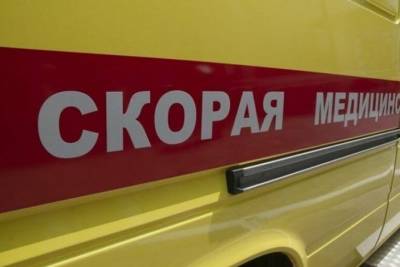 В Тамбове водитель легковушки сбил 11-летнего мальчика