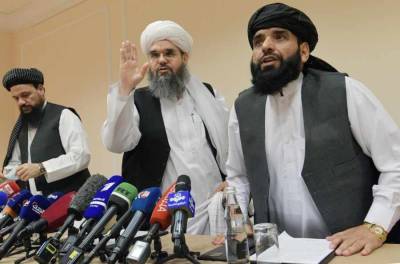Талибы* создадут для управления Афганистаном совет из лидеров движения
