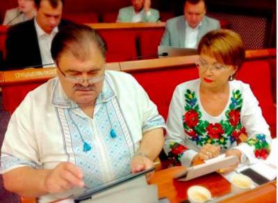 Умер бывший глава Киевской городской госадминистрации