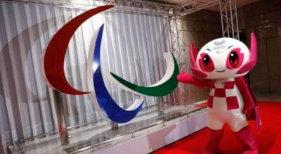 В Токио состоится церемония открытия XVI летних Паралимпийских игр-2020