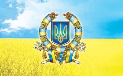 Вышиванка, тризуб и борщ: названы главные символы независимой Украины