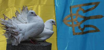 Независимость Украины – вымысел или реальность? Отвечает бывший премьер-министр страны
