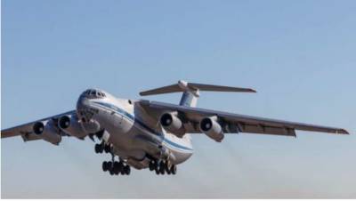 Где наш борт? В МИД Украины рассказали об угоне нашего самолета в Афганистане и молчат о его дальнейшей судьбе