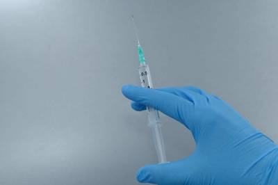 В РФ обновили временные методические рекомендации по проведению вакцинации против COVID-19