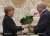 Меркель насолила Лукашенко через Путина: «Москва должна будет реагировать»