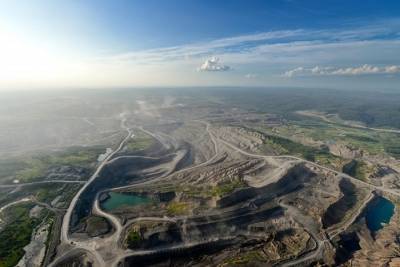 «Кузбассразрезуголь» станет единственным поставщиком угля для Минобороны