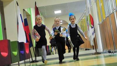 Москвичам дали полезные советы по подготовке ребенка к учебному году