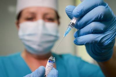 В Ингушетии откроют дополнительные пункты вакцинации от коронавируса