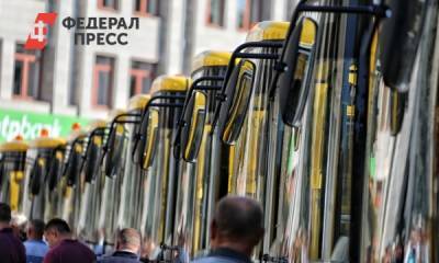 Компания из Иннополиса разработает для Нижнего Новгорода транспортную схему за одну копейку