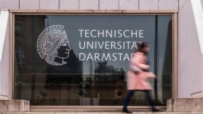 Семь сотрудников Дартмштадтского университета в ФРГ получили химическую интоксикацию