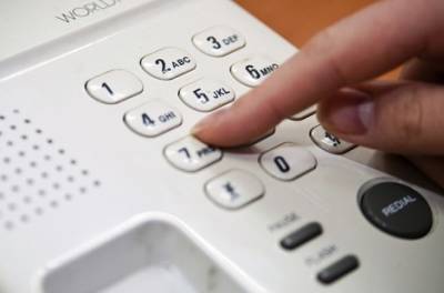 В Перми пройдет "Прямая телефонная линия" по вопросам подготовки учебных заведений к 1 сентября