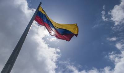 Послы РФ в Каракасе встретился с новым главой МИД Венесуэлы
