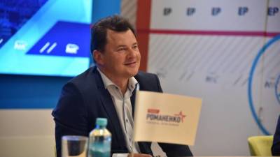 Роман Романенко: Кешбэк на детский спорт - это вклад государства в спортивное будущее страны