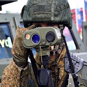 Достижения России на «Армия-2021»
