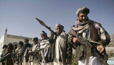 Талибы для управления Афганистаном создадут совет
