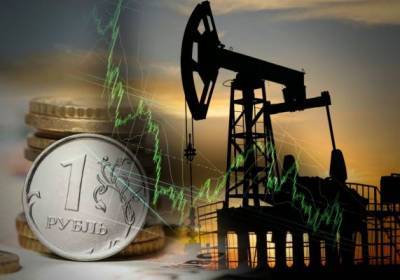 Рубль укрепляется: на фоне растущей нефти российская валюта дорожает к доллару и евро