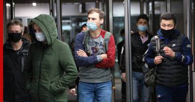 В Петербурге смягчат часть введенных из-за коронавируса ограничений