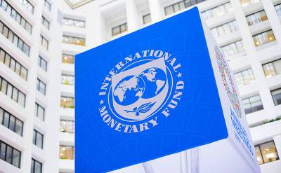 «Это не та халява, которую мы ждём», — экономист объяснил, что не так с траншем МВФ