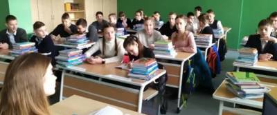 В Севастополе все школы с 1 сентября переходят на электронный журнал и расписание