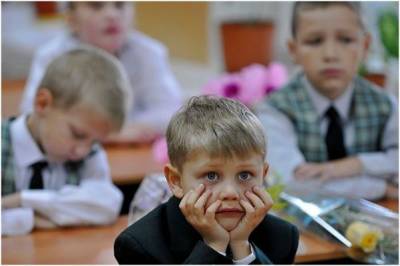 В Белоруссии решили перезагрузить систему образования