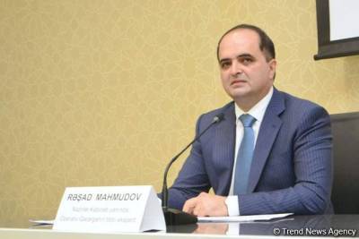 Коронавирус мутирует, и единственным путем борьбы с ним является вакцинация – азербайджанский депутат