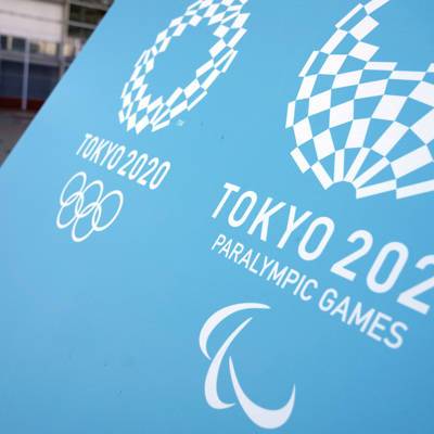 Команда ПКР пройдет на церемонии открытия Паралимпиады под N 30