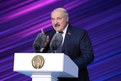 Лукашенко объявил смену системы образования для взращивания патриотов