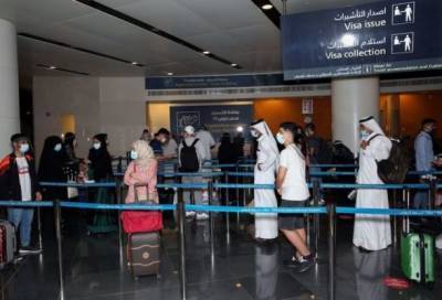 Оман с 1 сентября разрешает въезд в страну гражданам всех стран