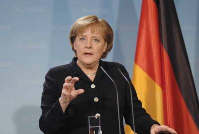 Немецкий политолог рассказал о главных заслугах Меркель на посту канцлера