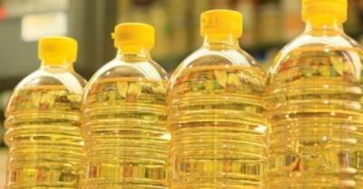 Экспорт продовольствия из Украины: доля подсолнечного масла превышает 70%