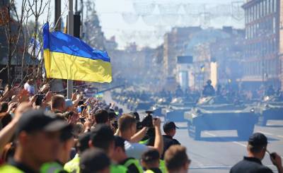 Украина состоялась: почему итоги 30 лет независимости не дают повода для нытья (Главред, Украина)