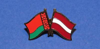 Военные Беларуси и Латвии обсуждают вопросы выполнения договоренности о допмерах доверия и безопасности