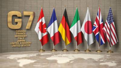 Обзор: экстренная встреча лидеров G7 и флаг Афганистана на Паралимпиаде