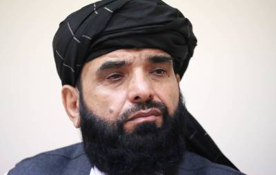 Талибы намерены считать присутствие сил США после 31 августа продлением оккупации