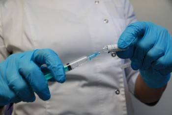 В Минздраве изменили рекомендации по вакцинации от ковида