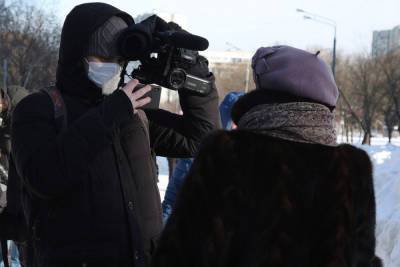 СЖР попросил Минюст прояснить критерии признания СМИ иноагентами