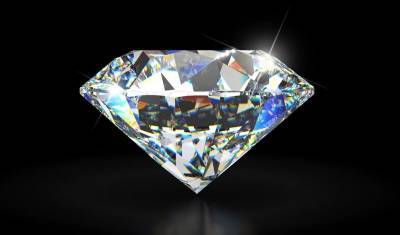 Жизнь после жизни: ценнейшие алмазы образовались из останков живых существ