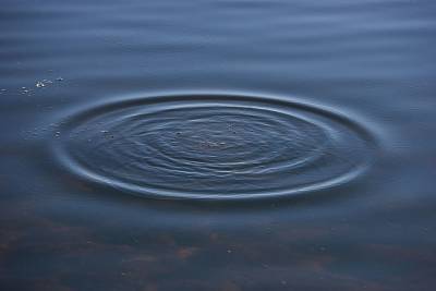 Мужчина утонул в безымянном пруду в Шатковском районе