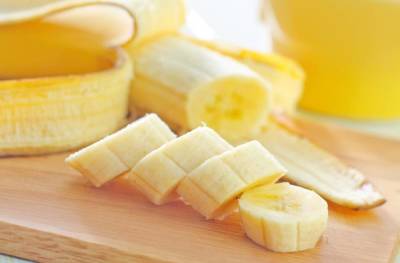 Что можно приготовить из банана?