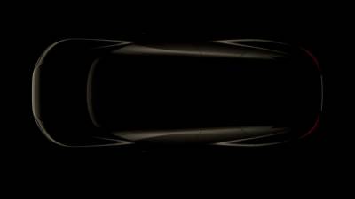 Компания Audi анонсировала новый электрический концепт Audi Grand Sphere