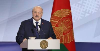 Лукашенко поручил поставить точку в вопросе оценки исторических эпох и личностей